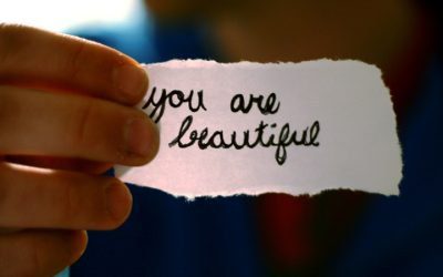 25 Ways To Be Beautiful Today