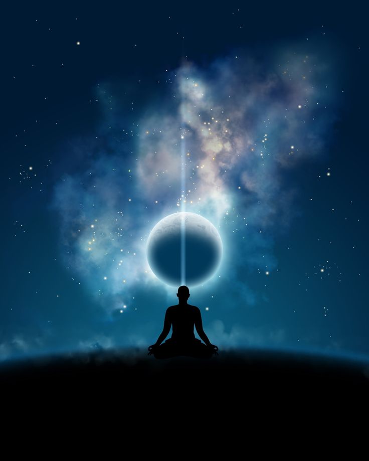 A Message From Your Soul