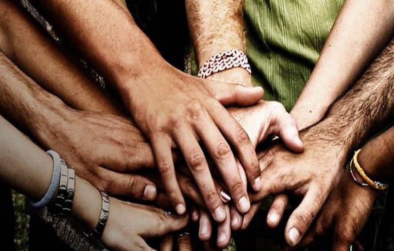 The Nature of Community