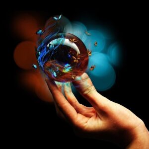 Personal Annual Forecast