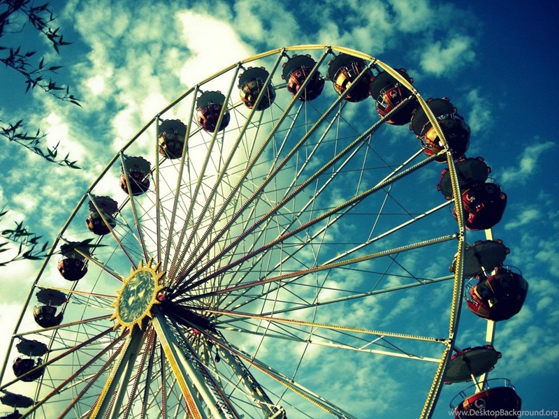 ferris-wheel