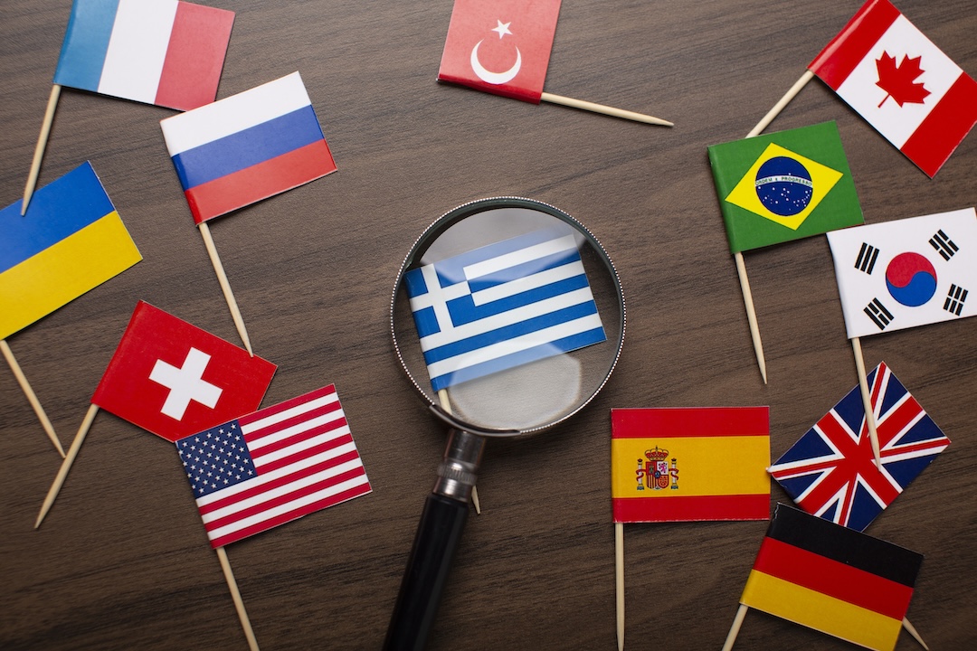 Can You Learn a Language By Accessing Past Lifetimes?