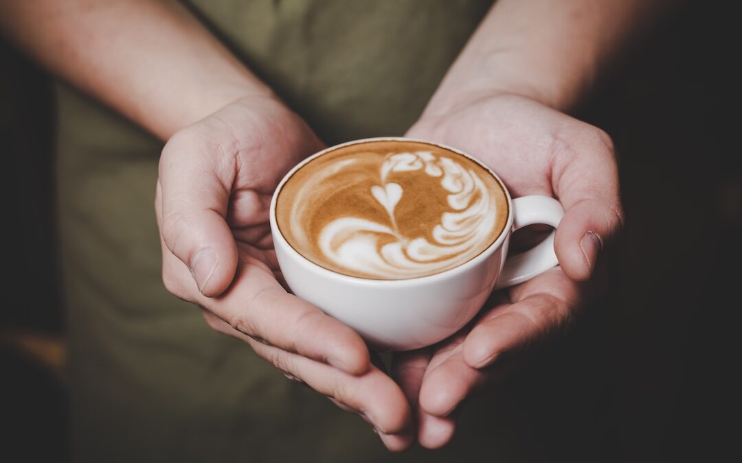 Coffee as a Sacred Beverage