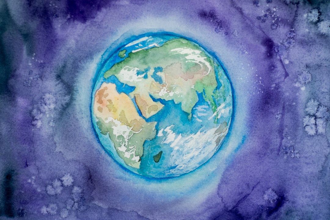 Preparing For Earth’s Vibration Changes