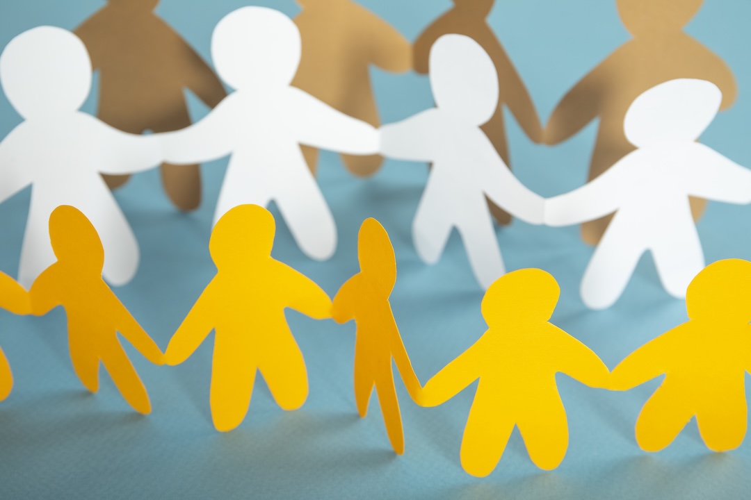 Future of Humanity: Communities