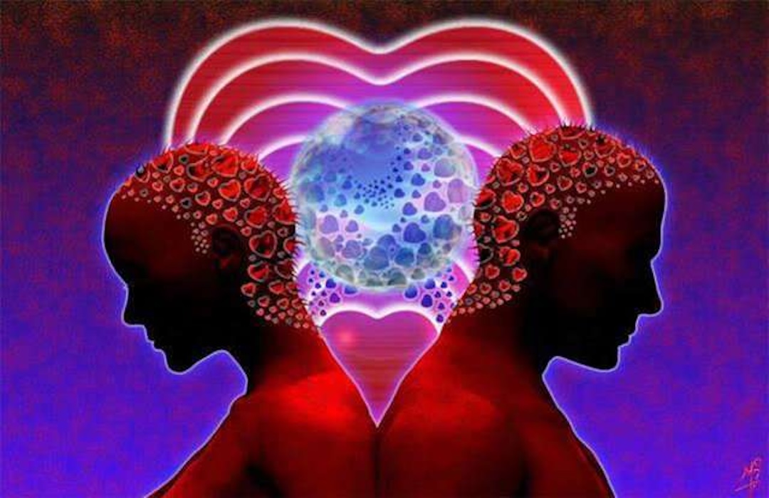 Future of Humanity: Communication