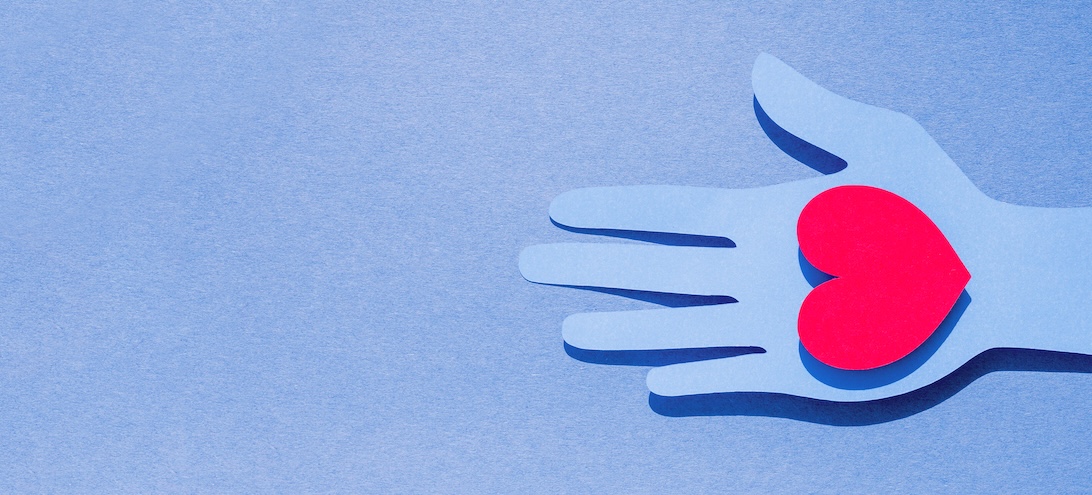 Tapping Into Collective Grief, Sadness That Doesn’t Belong To You