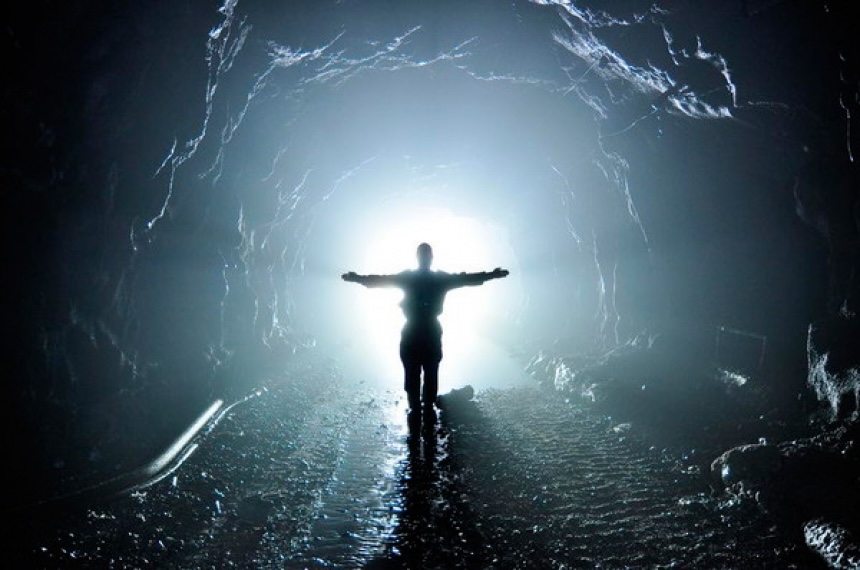Inside You Dwells An Eternal Spark