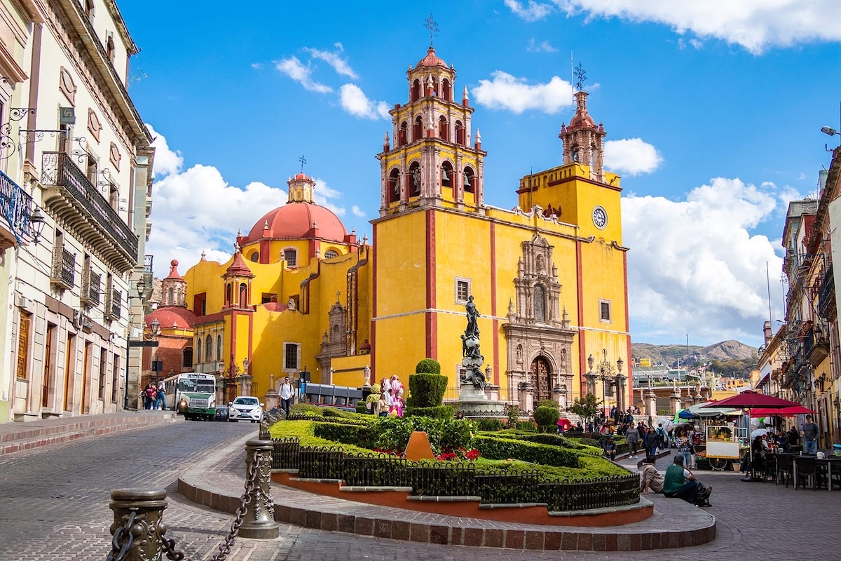 Why I Moved to Mexico